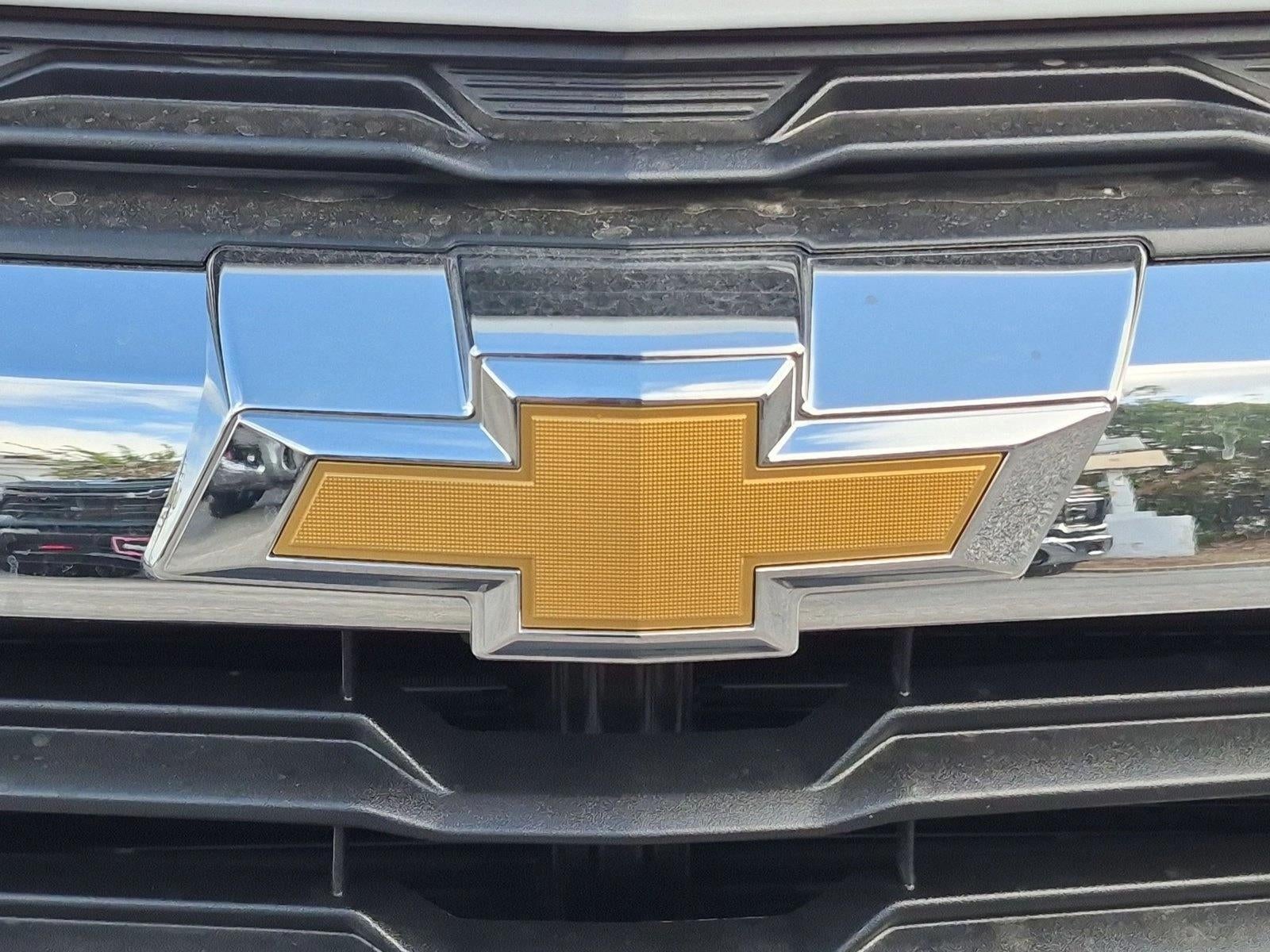 2026 Chevrolet Trailblazer FWD 4dr LS