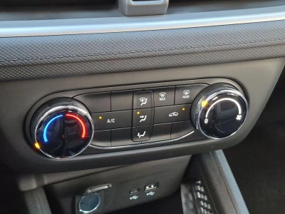 2026 Chevrolet Trailblazer FWD 4dr LS