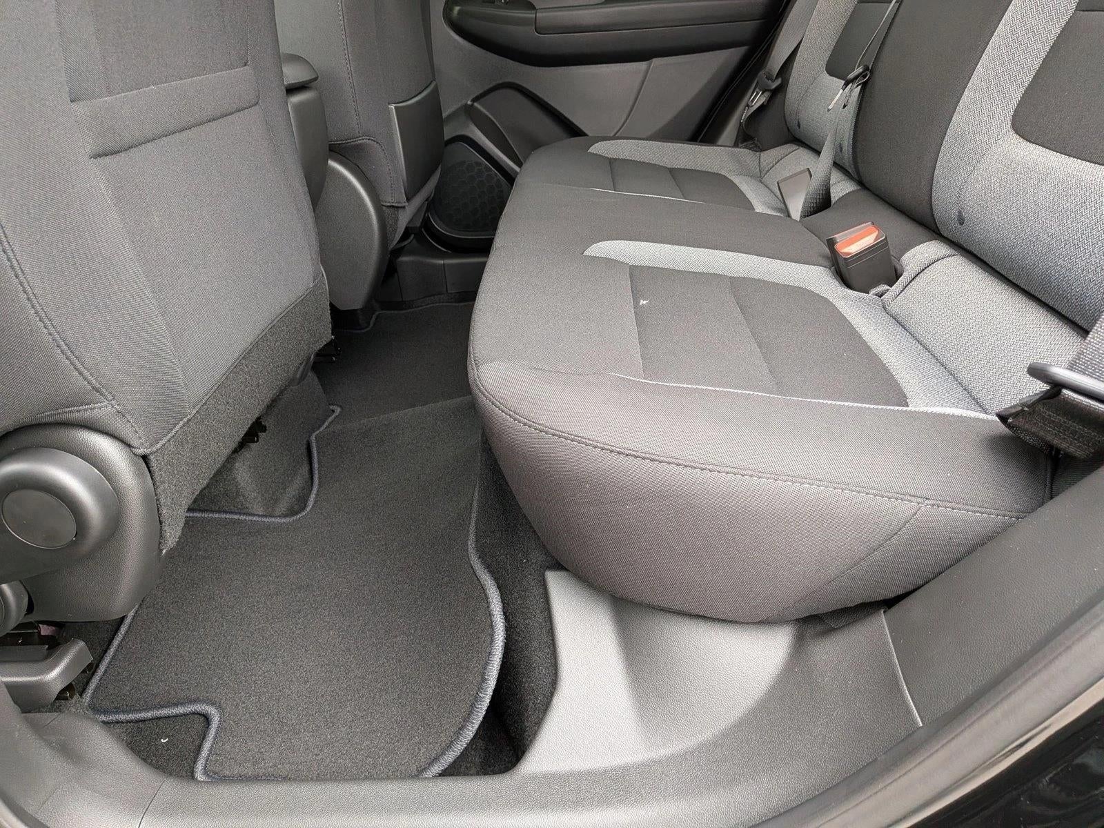 2026 Chevrolet Trailblazer FWD 4dr LT