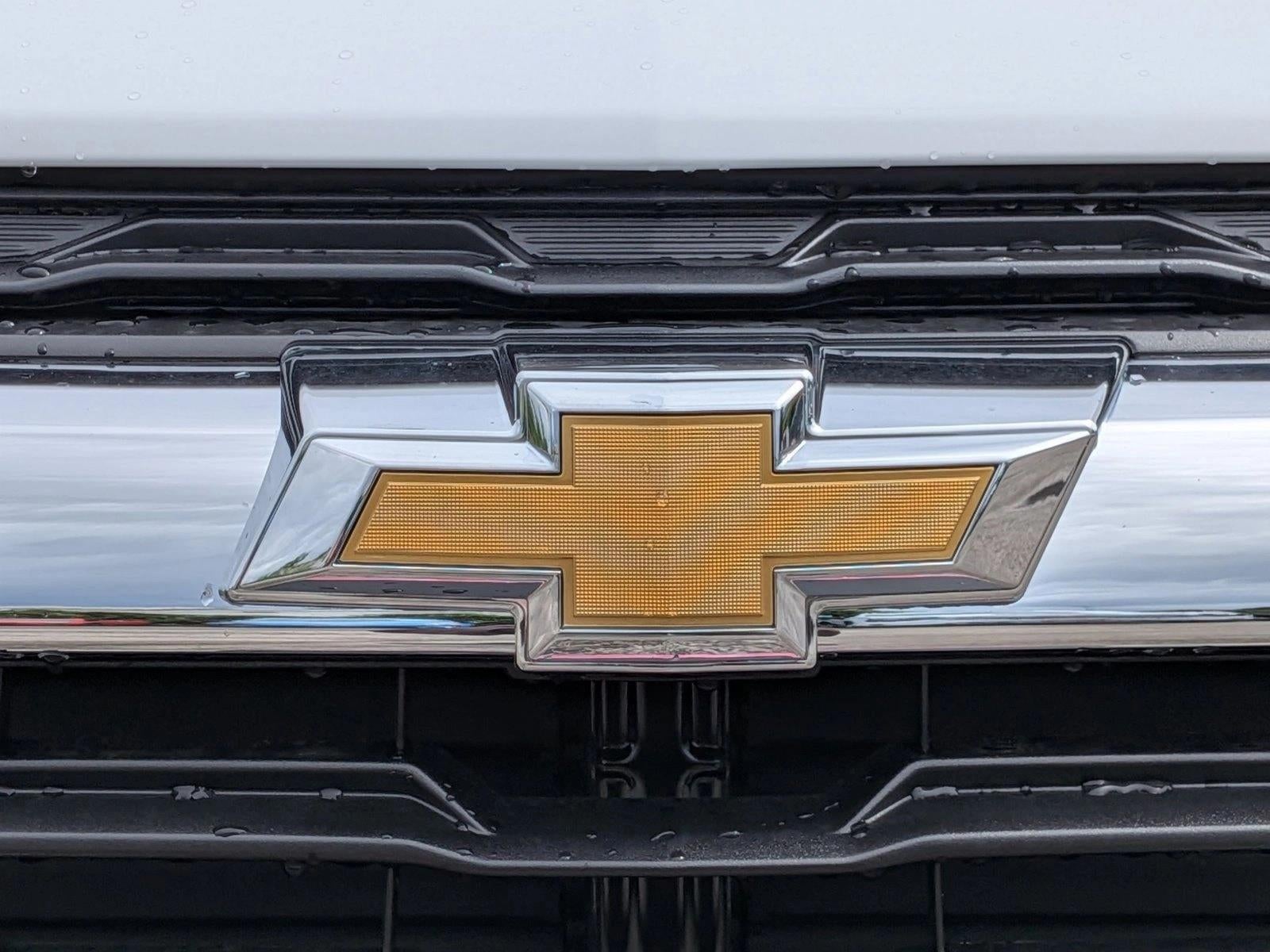 2026 Chevrolet Trailblazer FWD 4dr LT