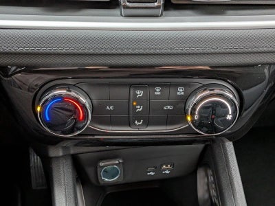 2026 Chevrolet Trailblazer FWD 4dr LT