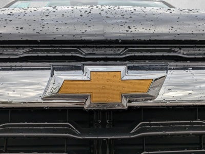 2026 Chevrolet Trailblazer FWD 4dr LT