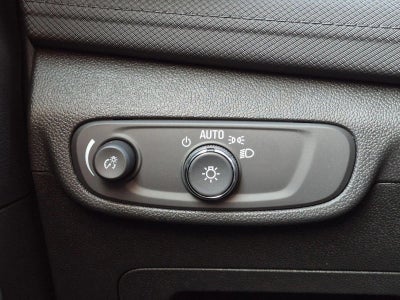 2026 Chevrolet Trailblazer FWD 4dr LT