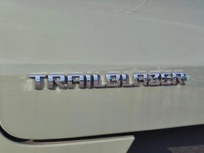 2026 Chevrolet Trailblazer FWD 4dr LT
