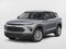 2026 Chevrolet Trailblazer FWD 4dr LT