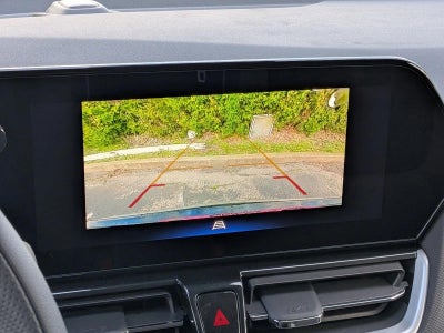 2026 Chevrolet Trailblazer FWD 4dr LT