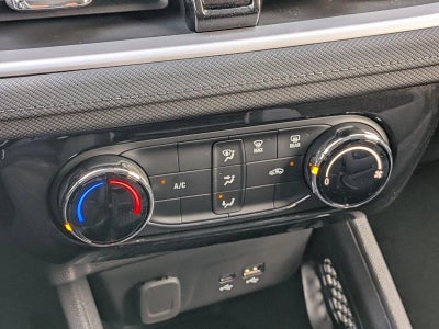 2026 Chevrolet Trailblazer FWD 4dr LT