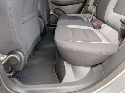 2026 Chevrolet Trailblazer FWD 4dr LT