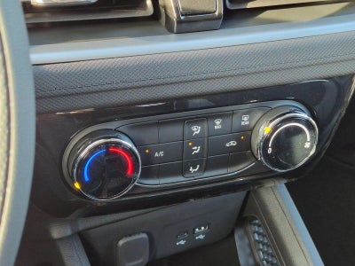 2026 Chevrolet Trailblazer FWD 4dr LT