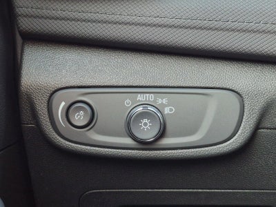 2026 Chevrolet Trailblazer FWD 4dr LT