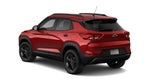 2026 Chevrolet Trailblazer Base