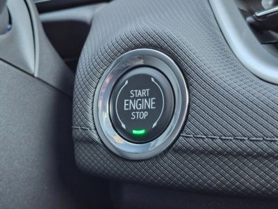 2026 Chevrolet Trailblazer FWD 4dr LT