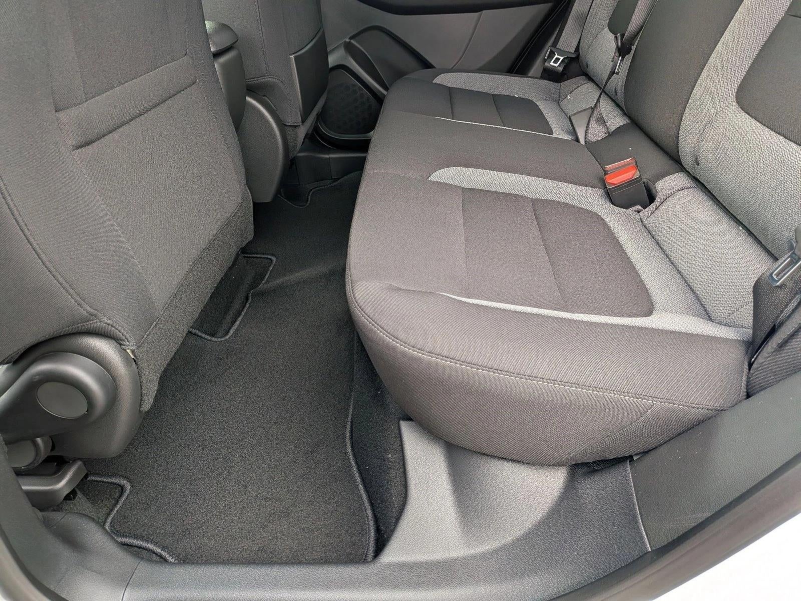 2026 Chevrolet Trailblazer FWD 4dr LT