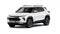 2026 Chevrolet Trailblazer FWD 4dr LT