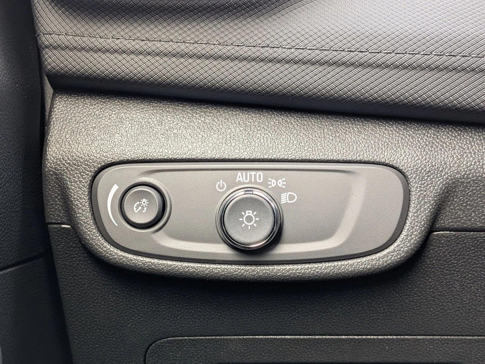 2026 Chevrolet Trailblazer FWD 4dr LT