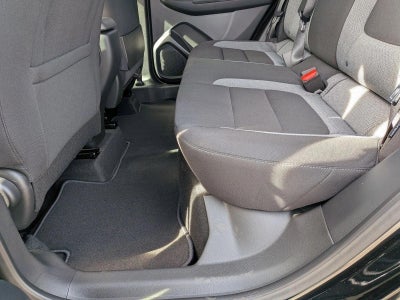 2026 Chevrolet Trailblazer FWD 4dr LT