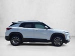 2025 Chevrolet Trailblazer FWD 4dr LT