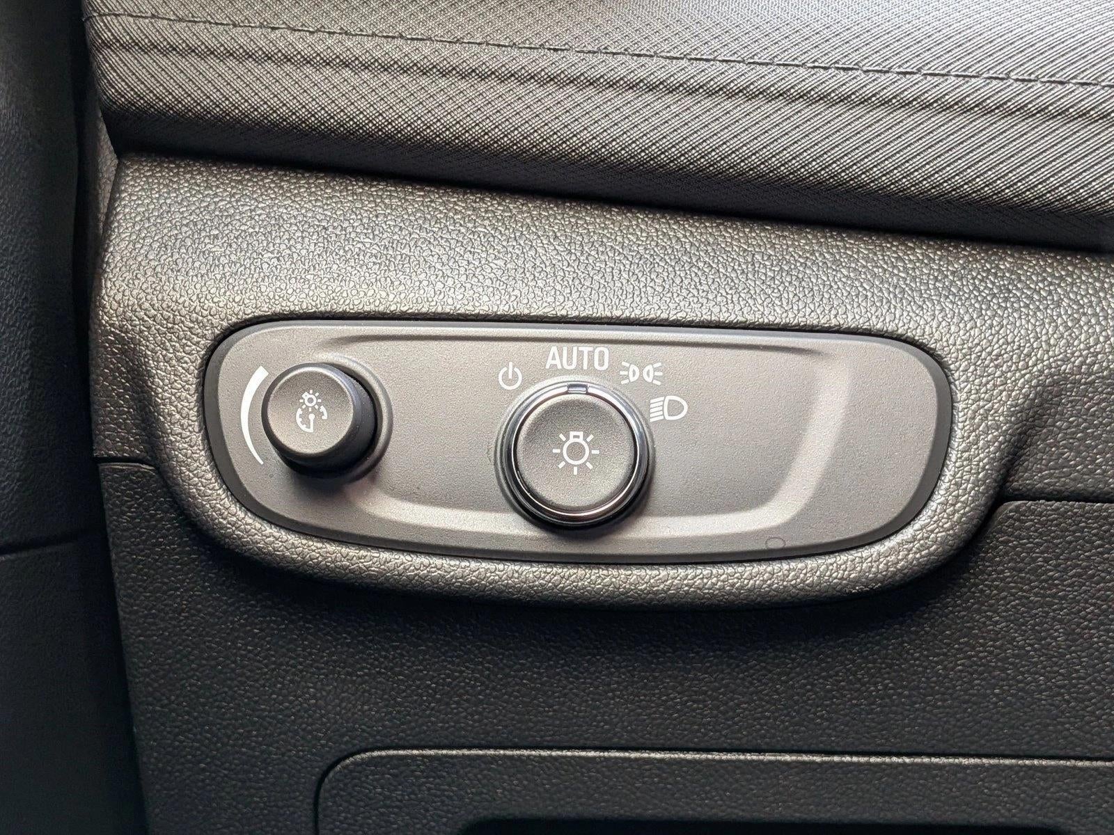 2025 Chevrolet Trailblazer AWD 4dr LT