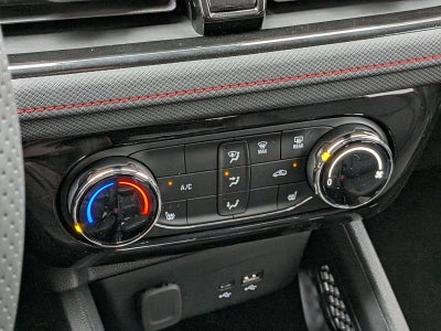 2026 Chevrolet Trailblazer FWD 4dr RS