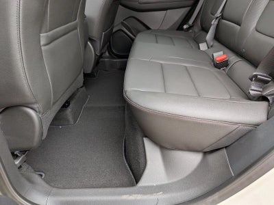 2026 Chevrolet Trailblazer FWD 4dr RS