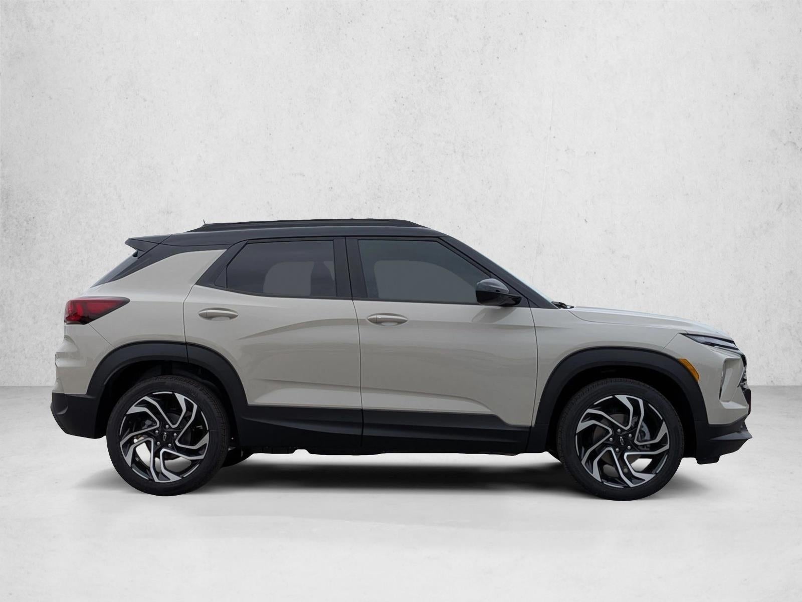 2026 Chevrolet Trailblazer FWD 4dr RS