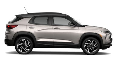 2026 Chevrolet Trailblazer FWD 4dr RS