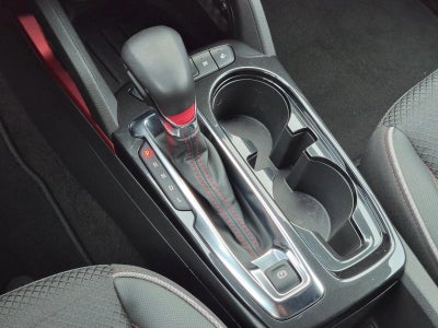 2023 Chevrolet Trailblazer FWD 4dr RS