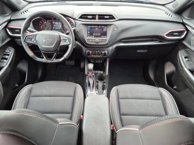2023 Chevrolet Trailblazer FWD 4dr RS