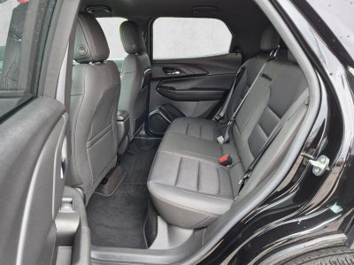 2023 Chevrolet Trailblazer FWD 4dr RS