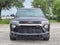 2023 Chevrolet Trailblazer FWD 4dr RS