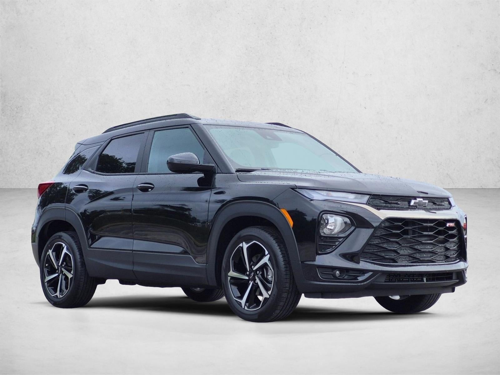 2023 Chevrolet Trailblazer FWD 4dr RS