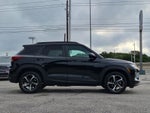 2023 Chevrolet Trailblazer FWD 4dr RS