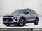 2023 Chevrolet Trailblazer FWD 4dr RS