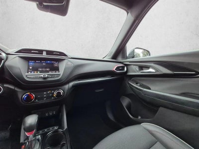 2023 Chevrolet Trailblazer FWD 4dr RS