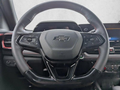 2026 Chevrolet Trailblazer FWD 4dr RS