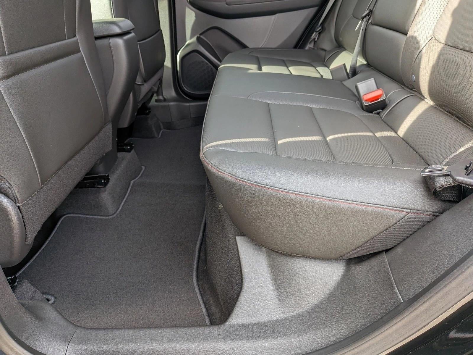 2026 Chevrolet Trailblazer FWD 4dr RS