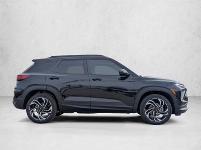 2026 Chevrolet Trailblazer FWD 4dr RS