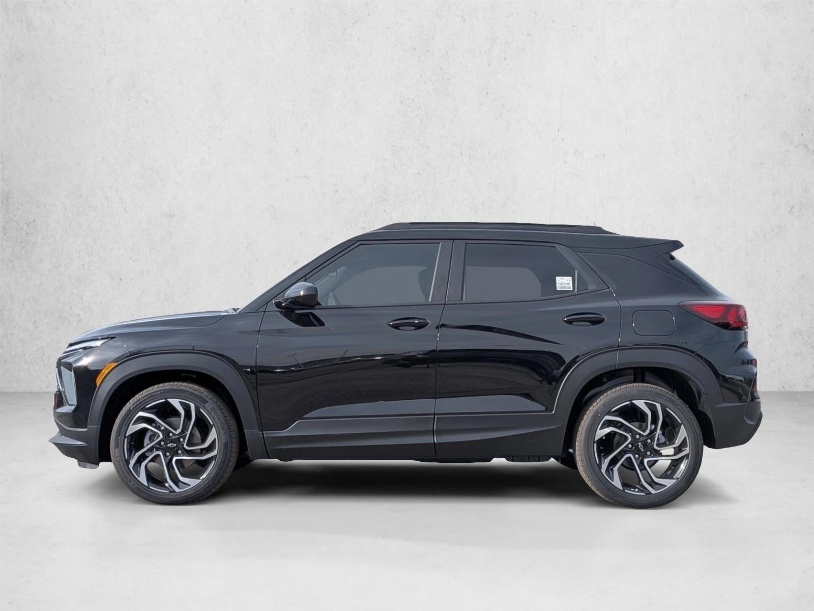 2026 Chevrolet Trailblazer FWD 4dr RS