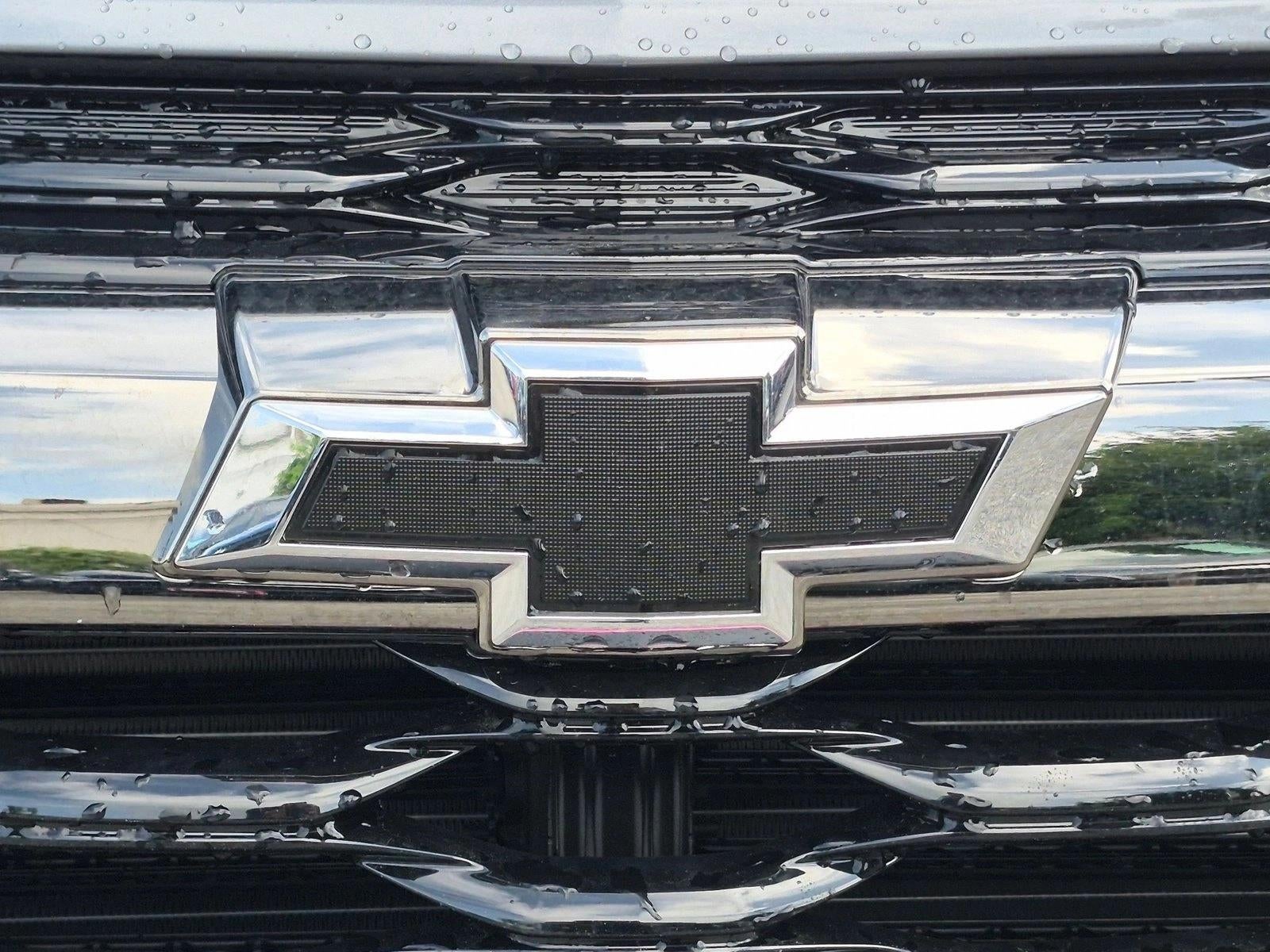 2026 Chevrolet Trailblazer FWD 4dr RS