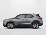 2026 Chevrolet Trailblazer FWD 4dr RS