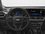 2026 Chevrolet Trailblazer FWD 4dr RS