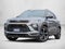 2021 Chevrolet Trailblazer FWD 4dr RS