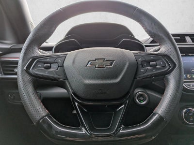 2021 Chevrolet Trailblazer FWD 4dr RS