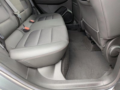 2021 Chevrolet Trailblazer FWD 4dr RS