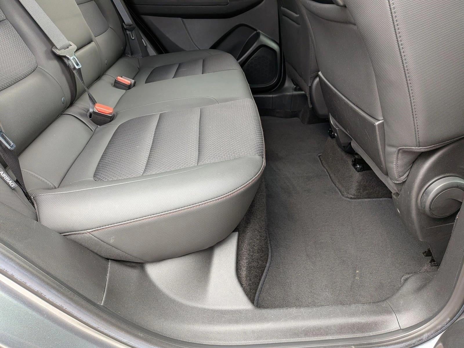 2021 Chevrolet Trailblazer FWD 4dr RS