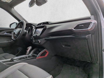 2021 Chevrolet Trailblazer FWD 4dr RS