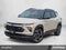 2026 Chevrolet Trailblazer FWD 4dr RS