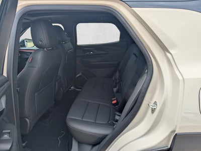 2026 Chevrolet Trailblazer FWD 4dr RS