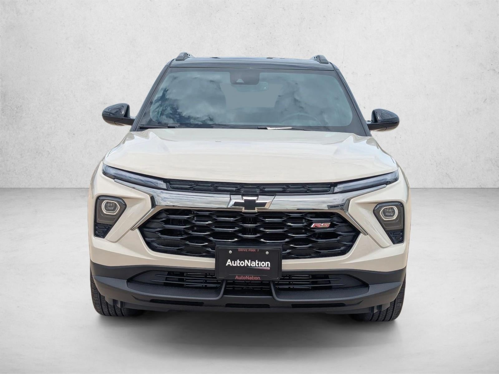 2026 Chevrolet Trailblazer FWD 4dr RS