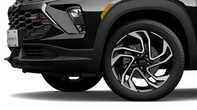 2026 Chevrolet Trailblazer FWD 4dr RS